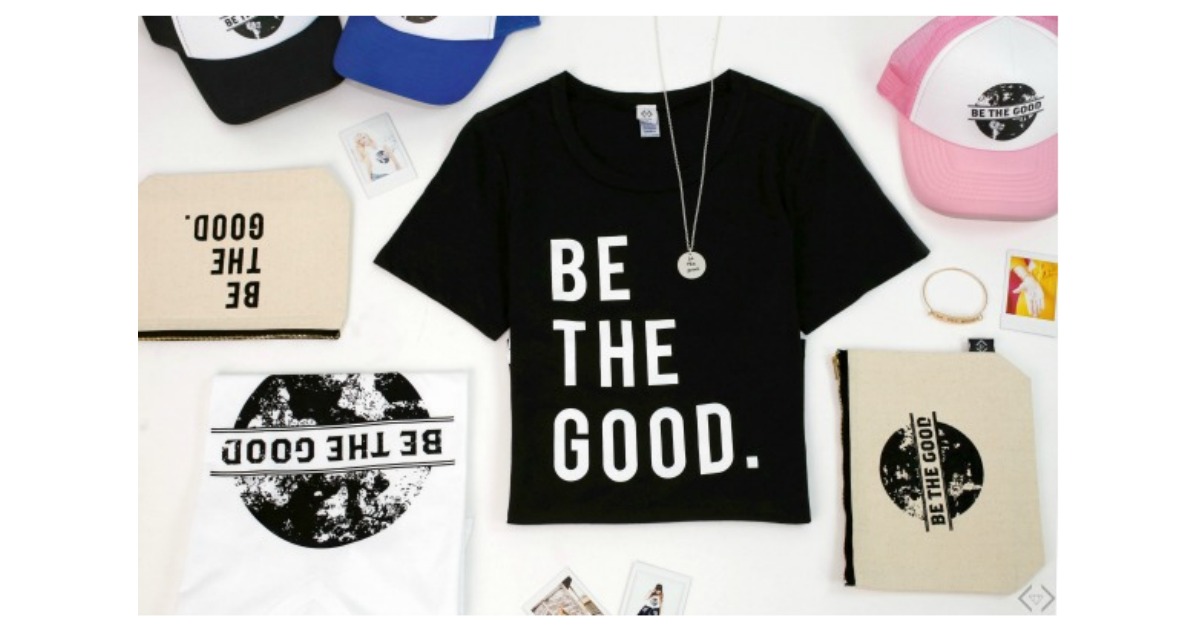 40% Off Be The Good Items :: Southern Savers