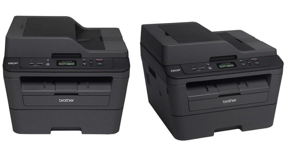 brother laser printer