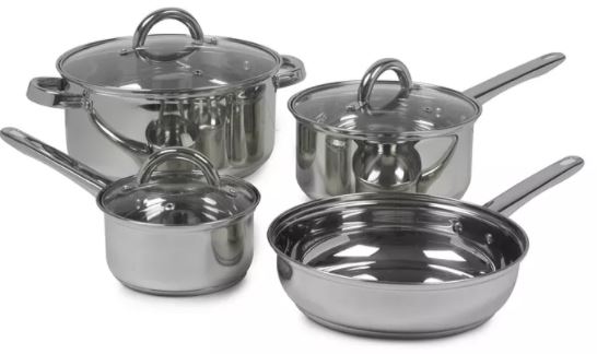 cookware