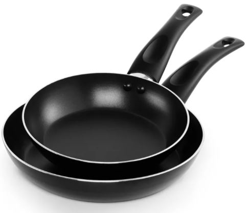 fry pans