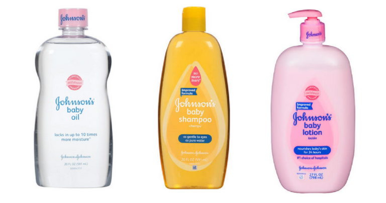New 1 Off Johnson Johnson Coupon Southern Savers