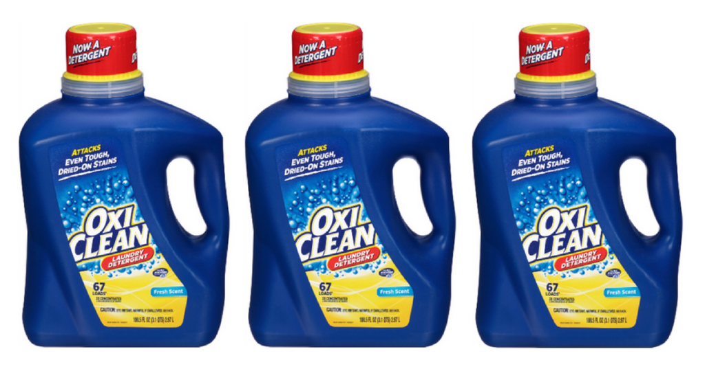 oxiclean