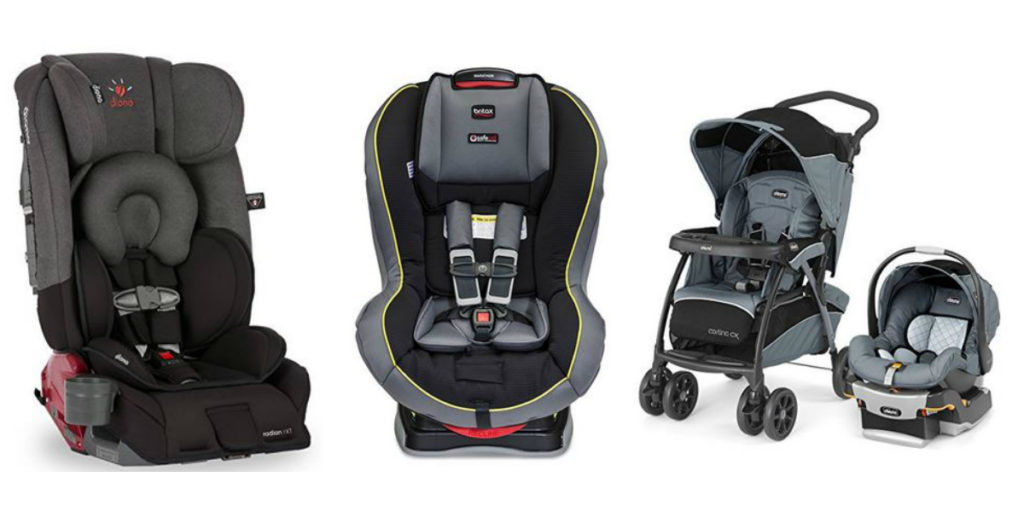 Top Amazon Prime Day Baby Deals Southern Savers