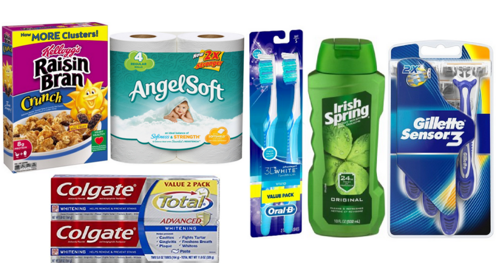15 New Printable Coupons Today :: Southern Savers