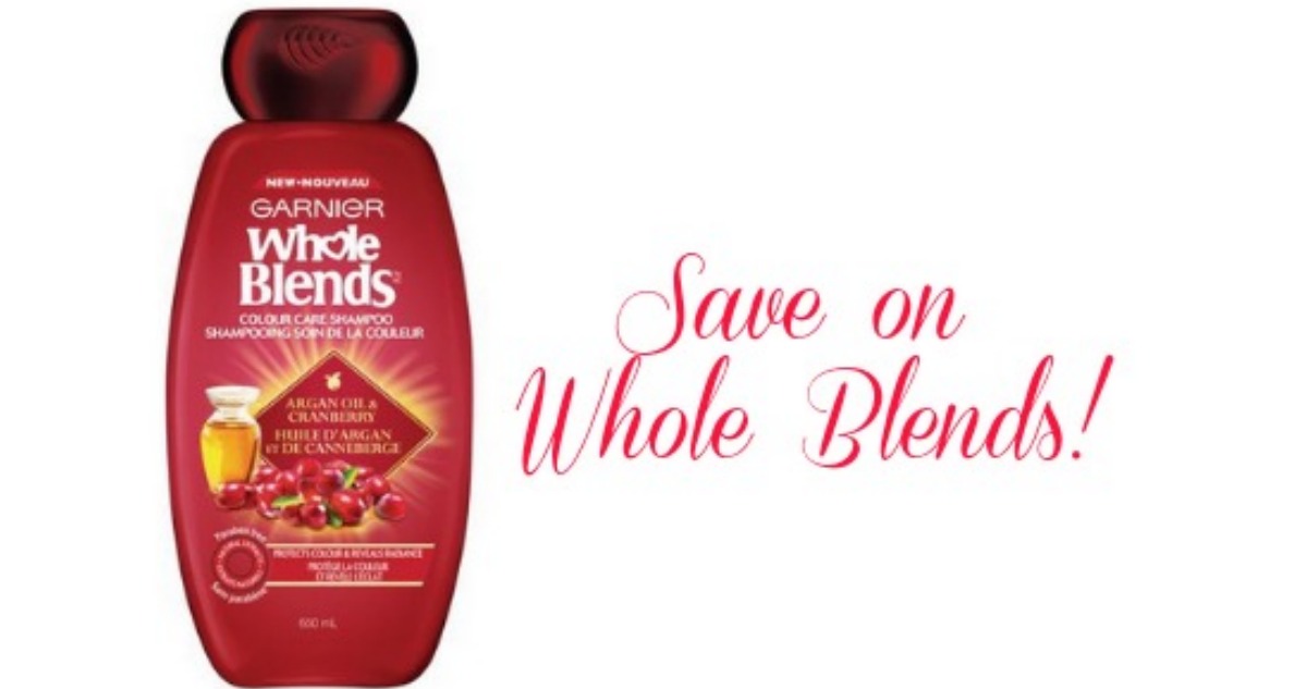 garnier coupon Southern Savers