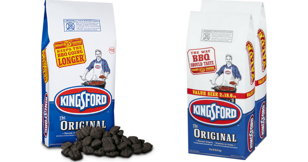 New Kingsford Charcoal Coupon Print & Save Southern Savers