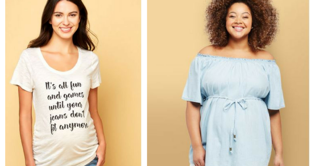 Motherhood Maternity Coupon 10 off 10+ Purchase Southern Savers