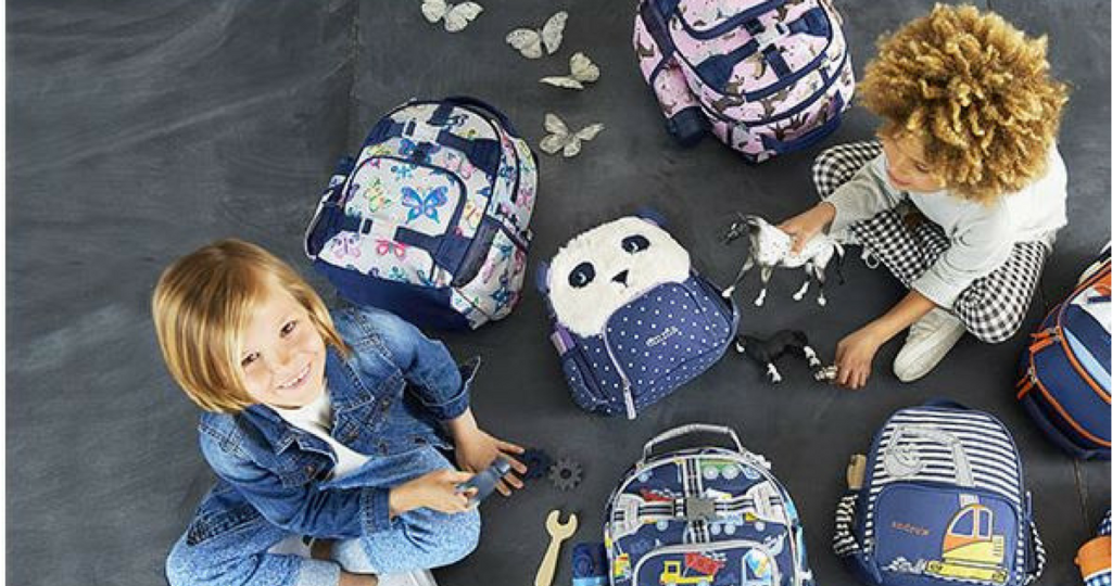 Pottery Barn Kids Coupon Code 25 Off + Free Shipping Southern Savers