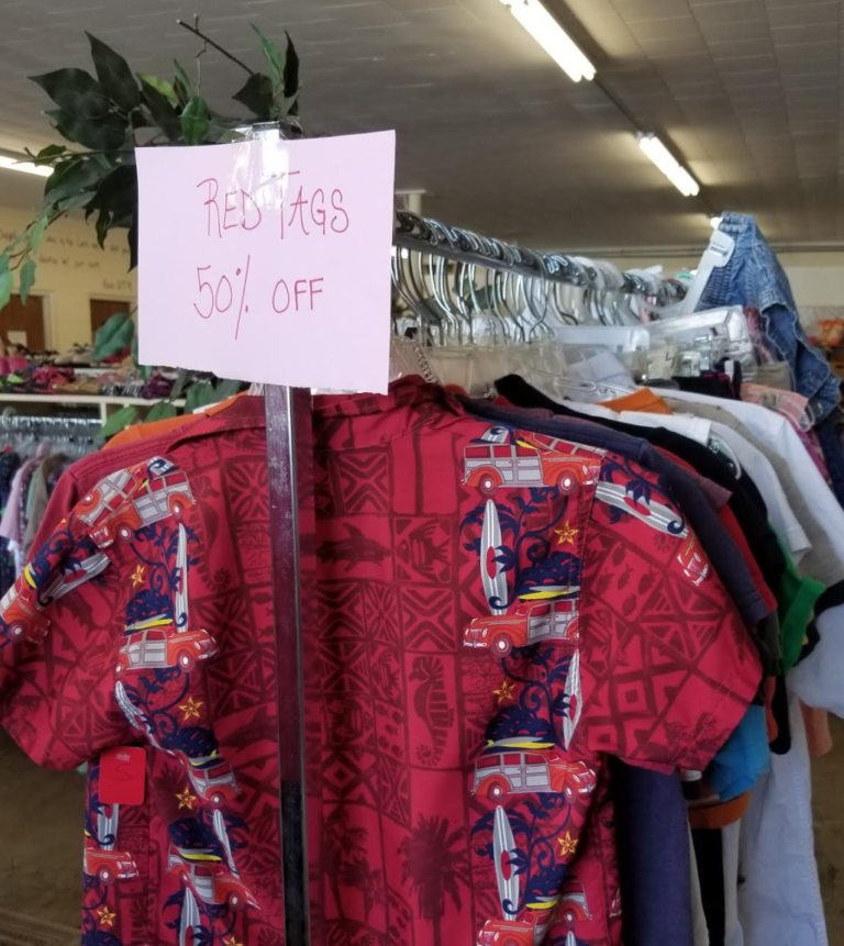 29 Tips to Rock Thrift Store Shopping Southern Savers