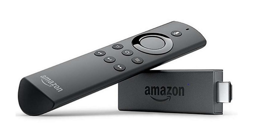 amazon fire stick