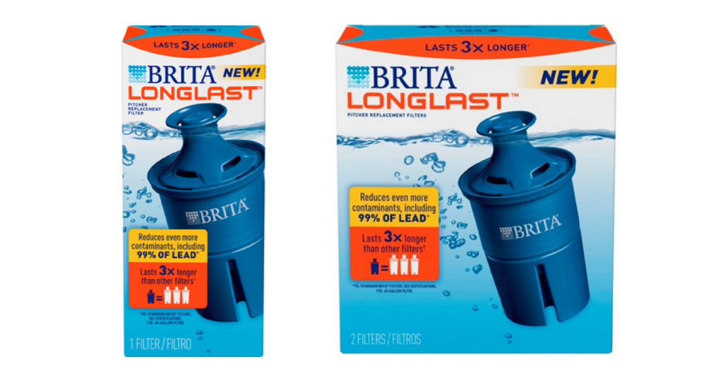 Brita Coupons Filters For 10.50 ea. Southern Savers