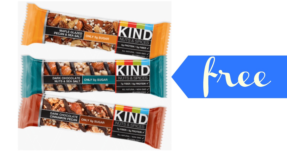 Kroger Friday Freebie Free Kind Single Bar Southern Savers