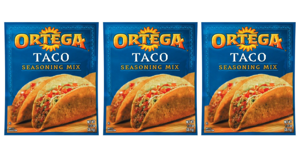 Ortega Coupon | Makes Good Grains Blue Corn Taco Shells Free ...
