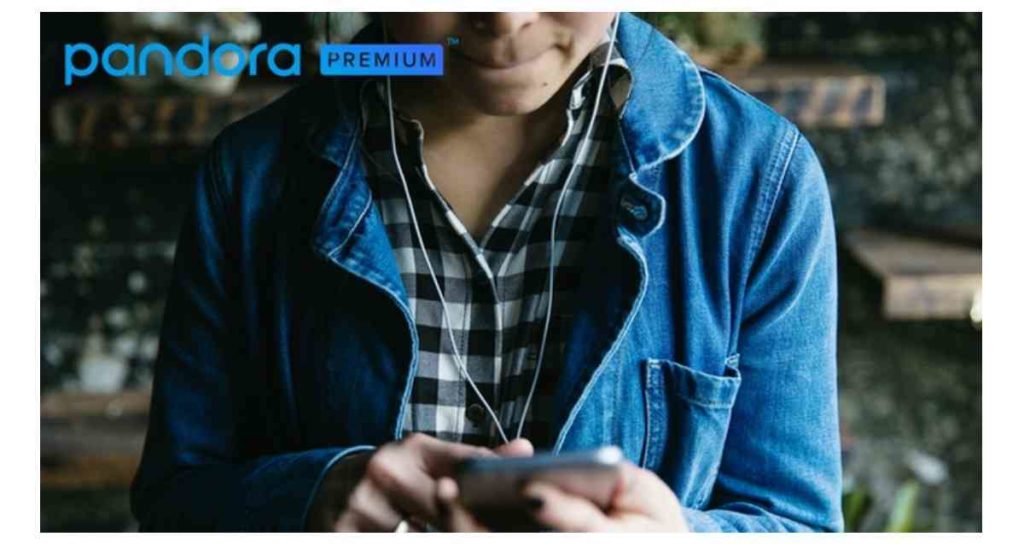 3 Free Months of Pandora Premium Southern Savers