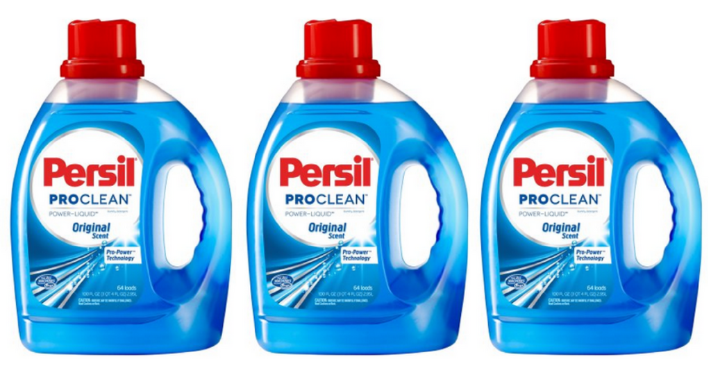 persil coupon