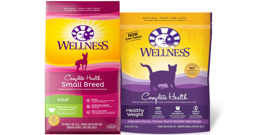 PetSmart Coupon Free Wellness Pet Food Southern Savers