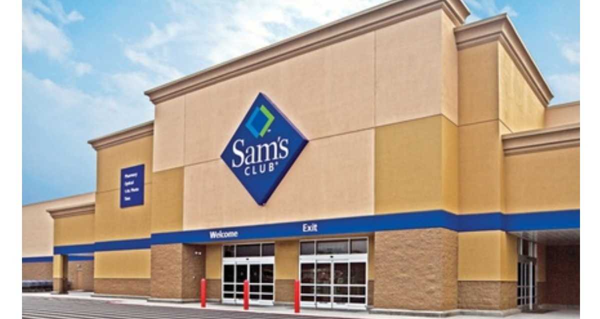 sam's club