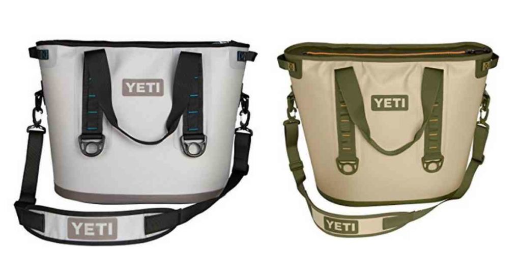 Amazon 50 Off YETI Hopper Cooler Southern Savers