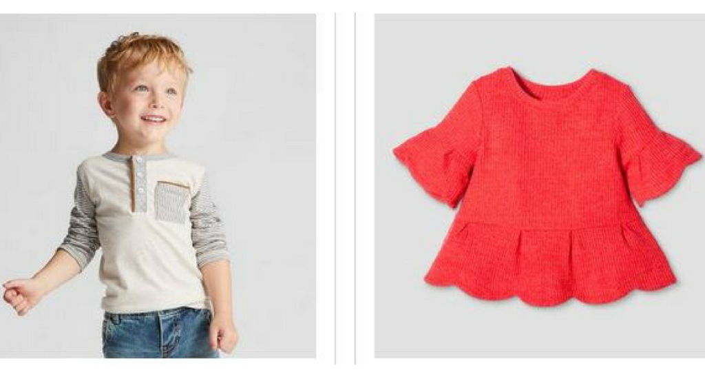 Target Coupon Codes Extra 20 off Kids Clothes Southern Savers