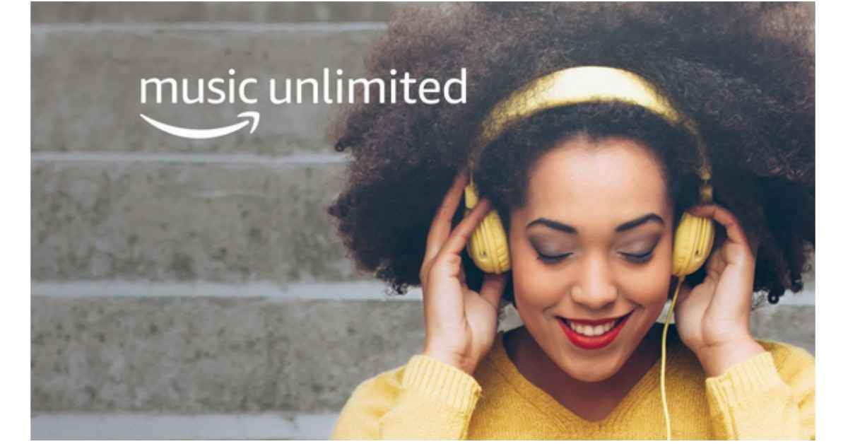 amazon music