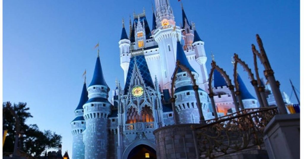 Free Disney Vacation Planning Video Southern Savers