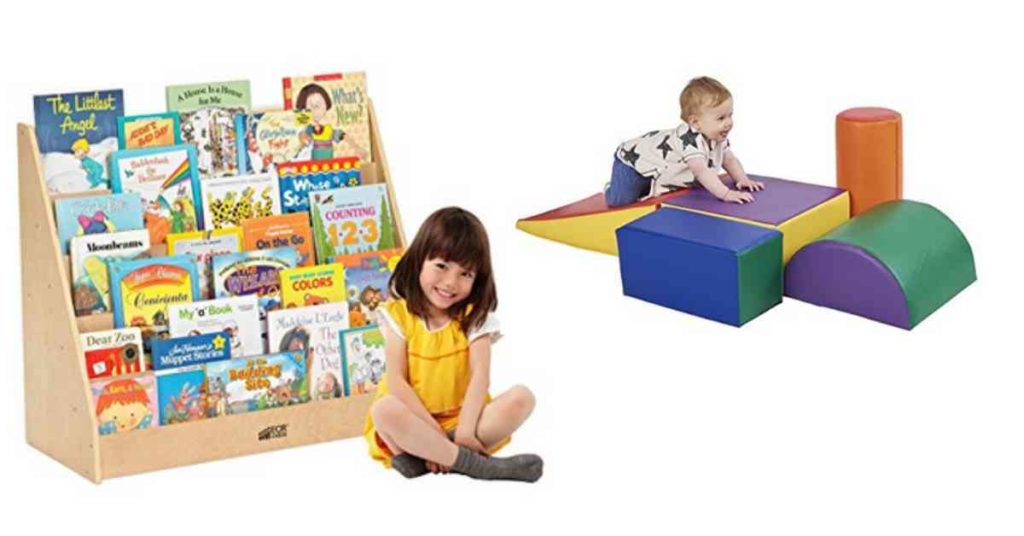 Amazon Save on Educational Furniture Southern Savers