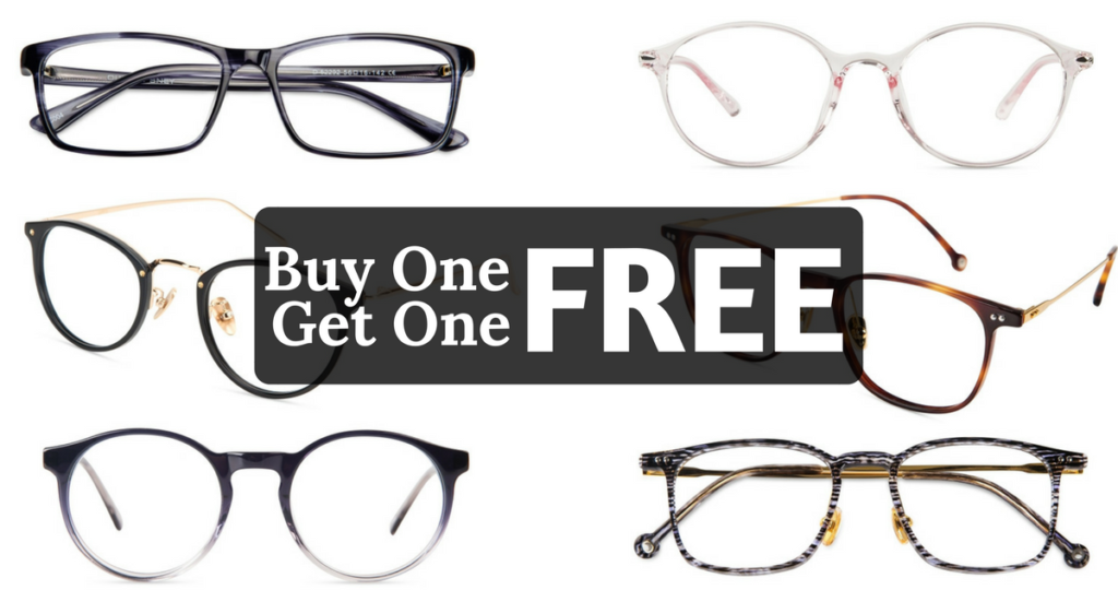 Glasses Shop Promo Code: B1G1 Glasses! :: Southern Savers
