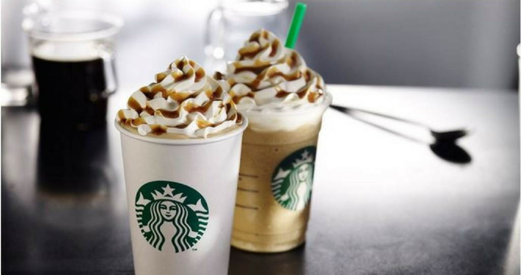 Target Circle Offer 10 Off Starbucks Beverages Southern Savers