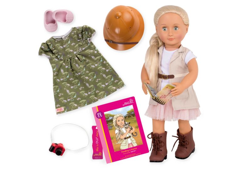 Target Sale Our Generation Dolls, 23.99 Southern Savers