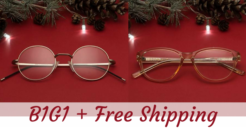 Glasses USA Code 2 Pairs for 38 Shipped! Southern Savers