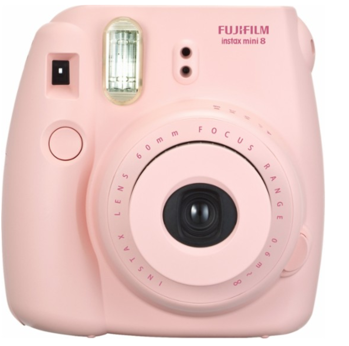 Fujifilm Instax Mini 8 Camera, 48.99 at Best Buy (reg. 109.99