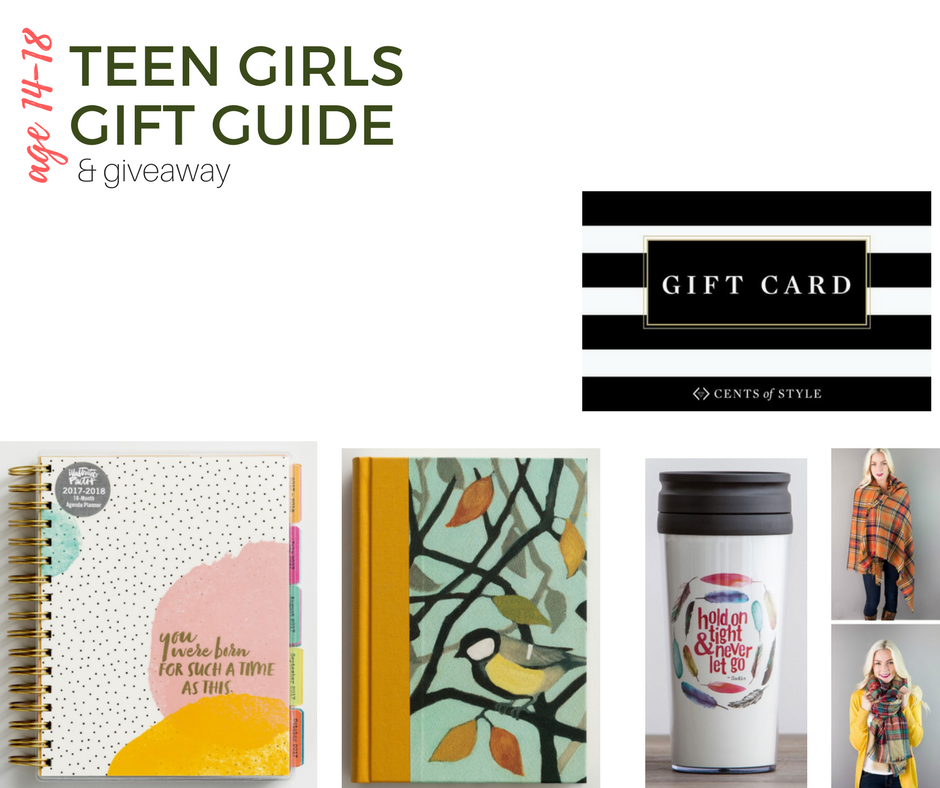 Gift Ideas: Top 10 Gifts For Girls Ages 10-13 :: Southern Savers