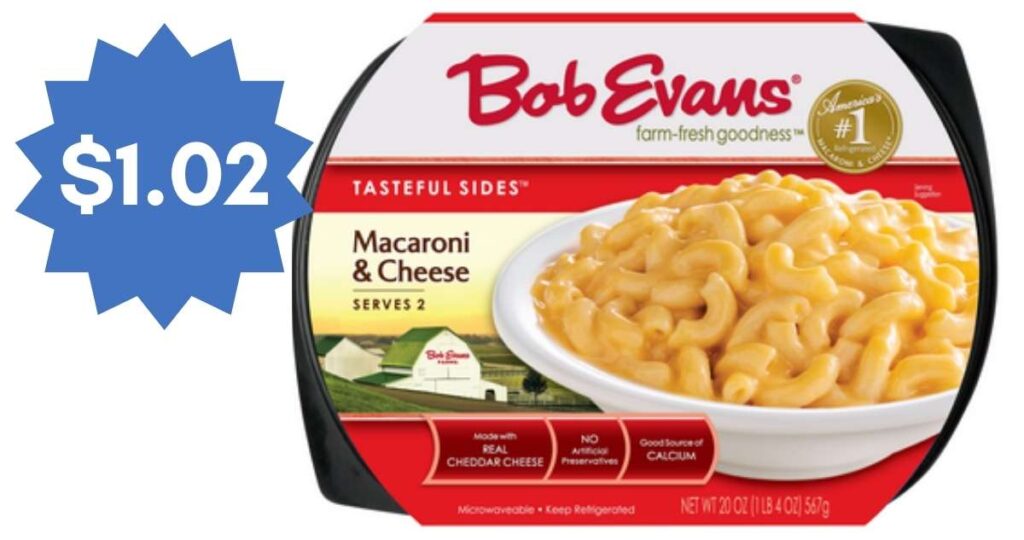 mac and cheese