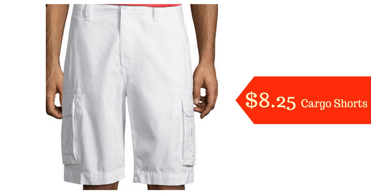 JCPenney Coupon Code Extra 25 Off + Free Shipping Southern Savers