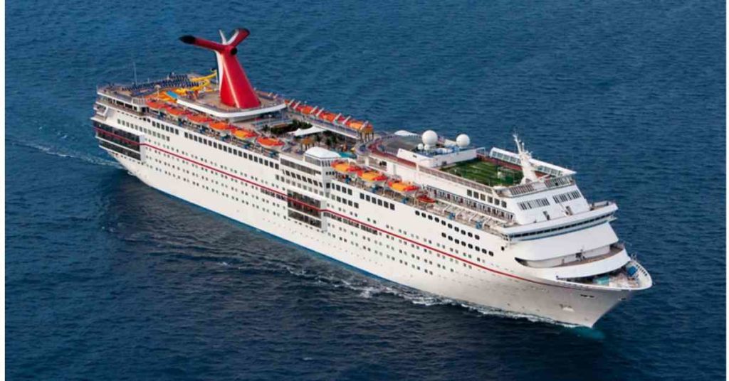 carnival cruise