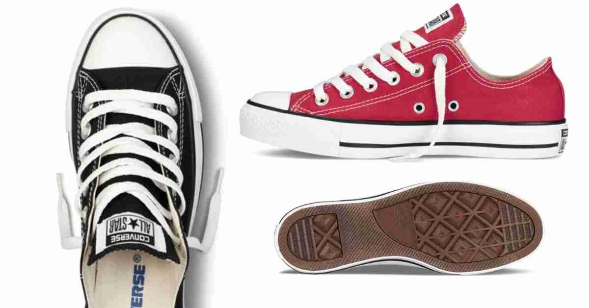 kohls converse shoes