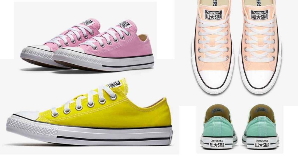 converse shoes