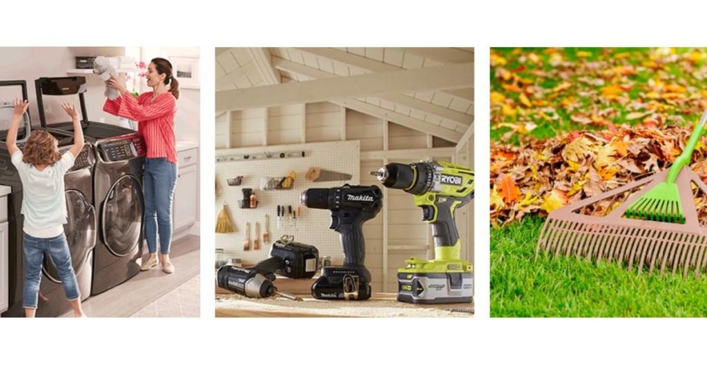 Home Depot Code 10 Off 100 Purchase Southern Savers