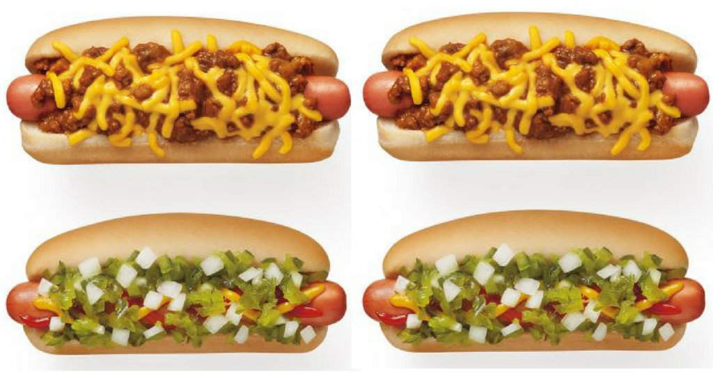 Sonic Deal 1 Hot Dogs Today Only Southern Savers