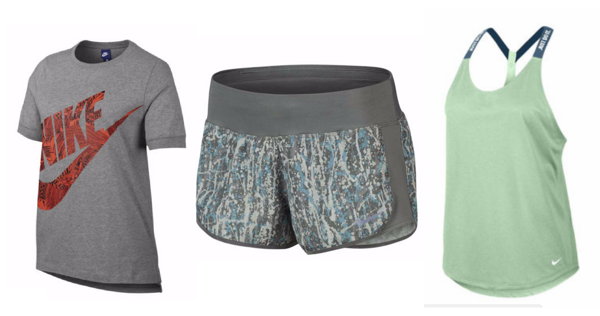 JCPenney Extra 60 Off Nike Clearance Southern Savers