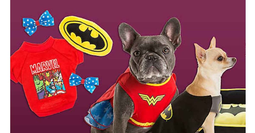 PetSmart Free Costume Party for Pets Southern Savers
