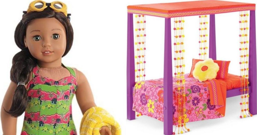 American Girl 25 Off Doll Clothes & More Southern Savers