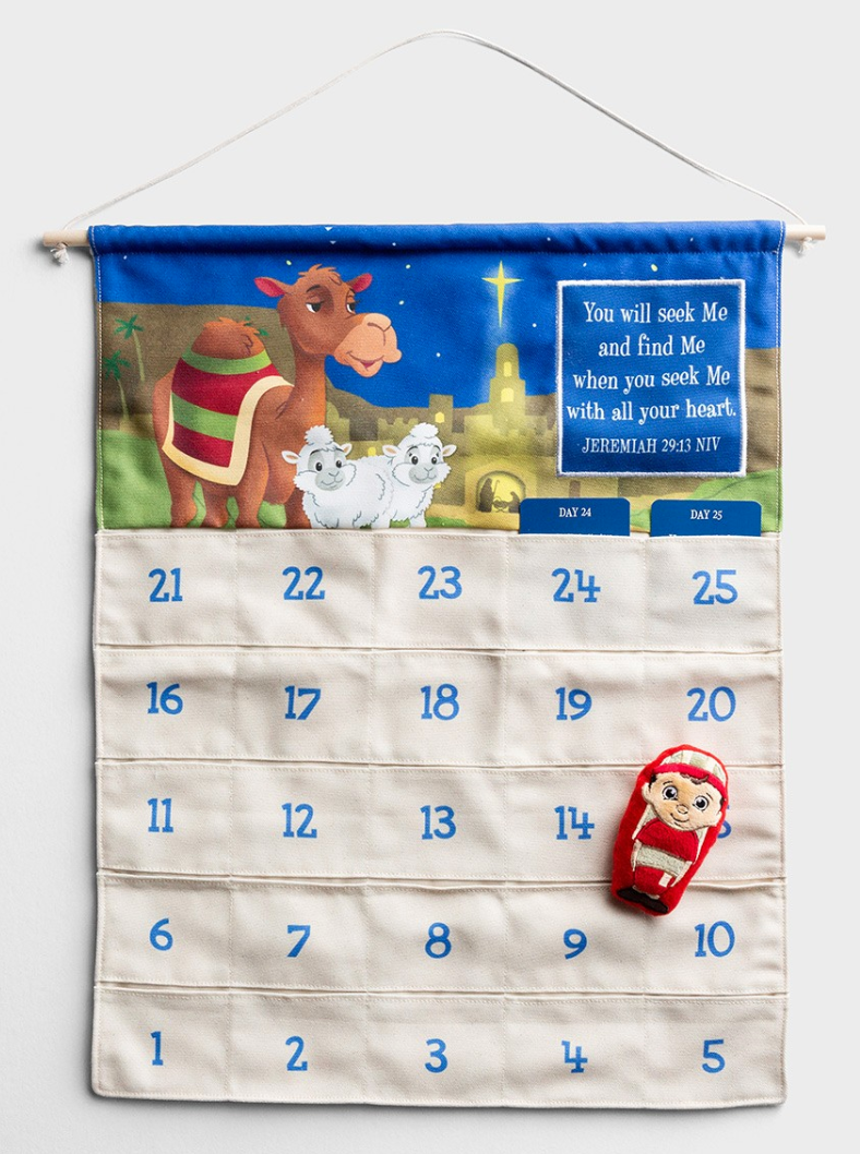 advent calendar