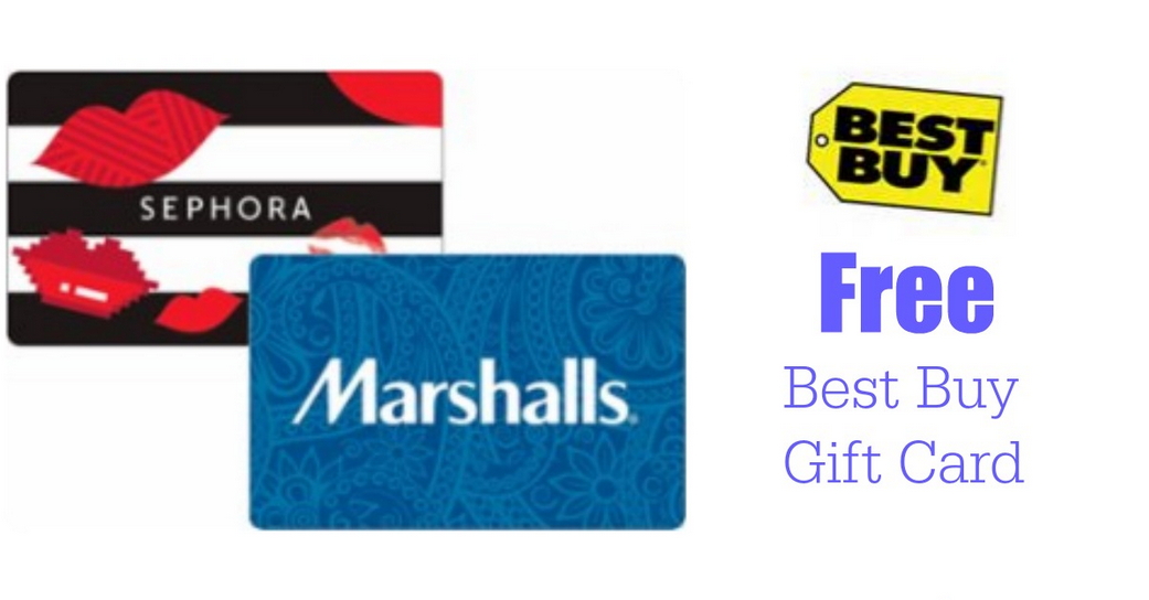 Best Buy is offering a Free $5 Best Buy Gift Card with a $50 purchase in se...