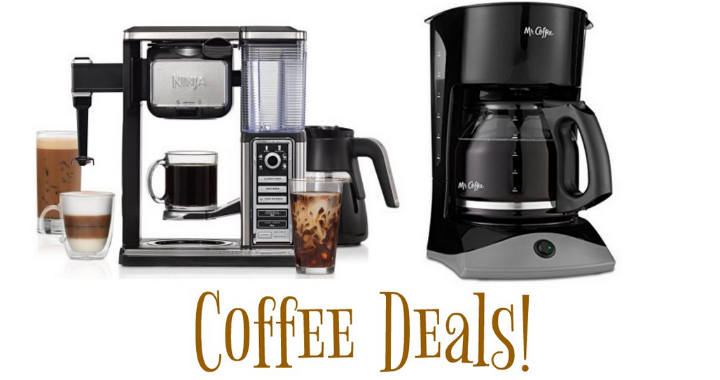 Coffee Deals Save on Nespresso, Keurig + More Southern Savers