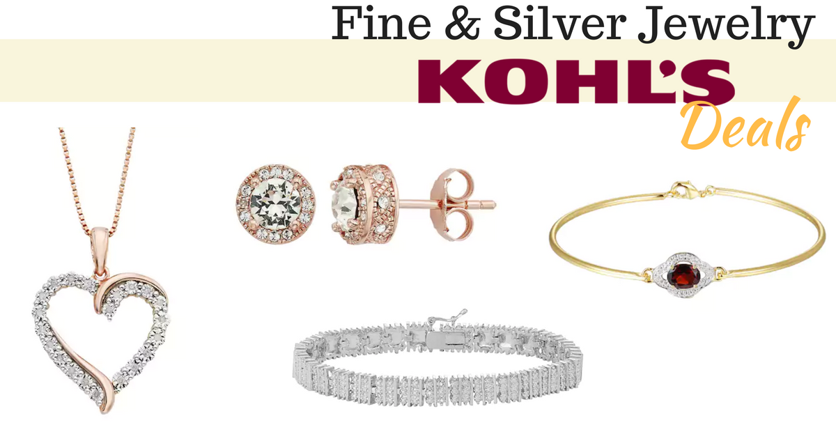 Triple Stacking Kohl's Coupons + Free Shipping On Any Order! :: Southern  Savers