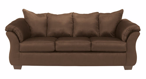 Jcpenney Ashley Sofa For 224 25