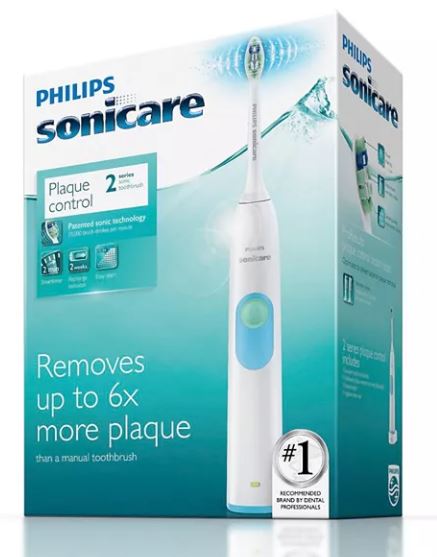 sonicare