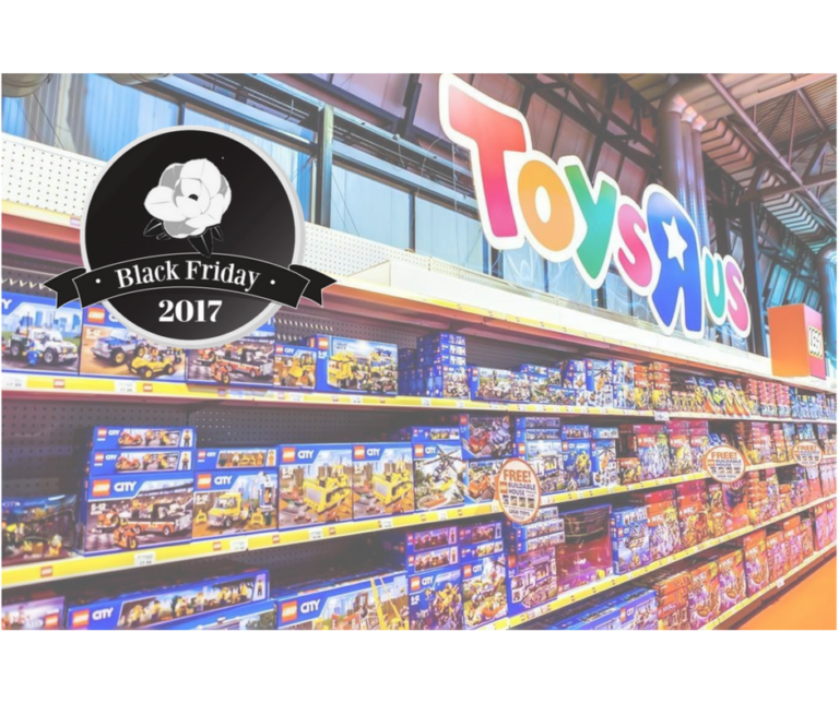 Toys R Us Black Friday Ad 2017 Southern Savers