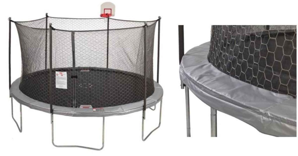 Academy Trampolines Starting at 129.99 Southern Savers